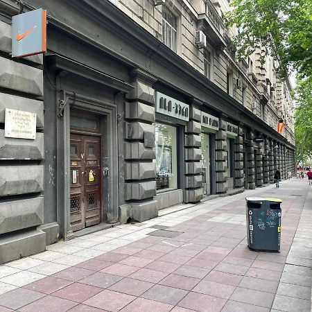 Galleria Appartment 第比利斯 外观 照片